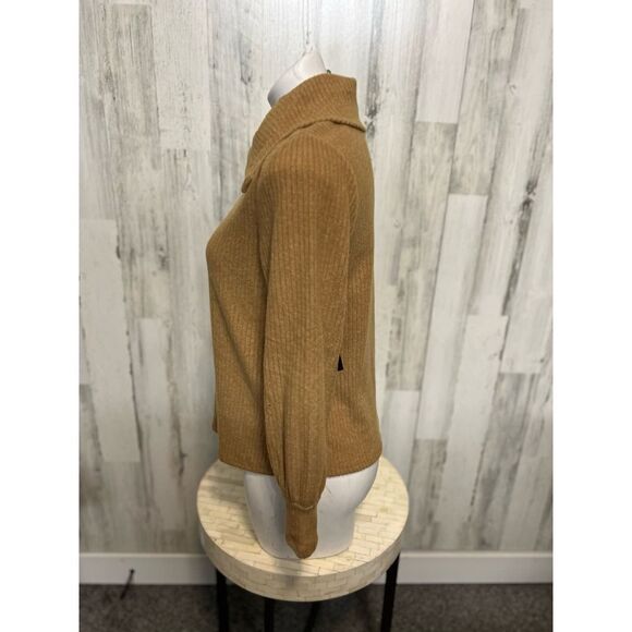 Brown sweater - Picture 2 of 5